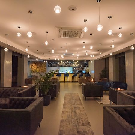 Vivari Hotel And Spa By Mantis Johannesburg Bagian luar foto