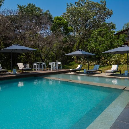 Vivari Hotel And Spa By Mantis Johannesburg Bagian luar foto