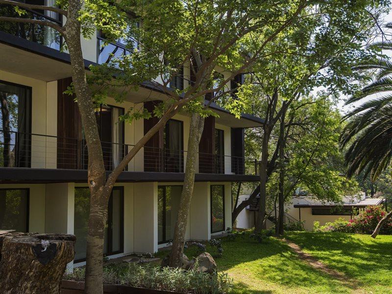 Vivari Hotel And Spa By Mantis Johannesburg Bagian luar foto