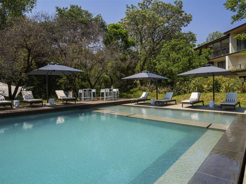 Vivari Hotel And Spa By Mantis Johannesburg Bagian luar foto