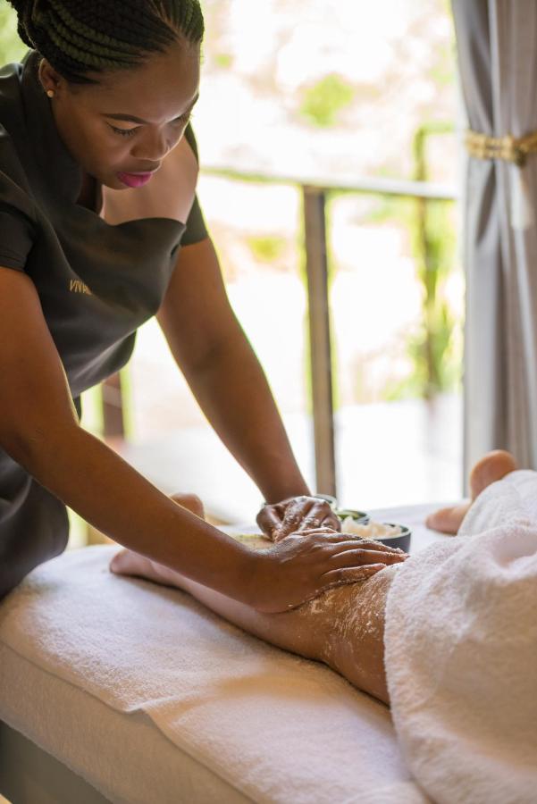 Vivari Hotel And Spa By Mantis Johannesburg Bagian luar foto