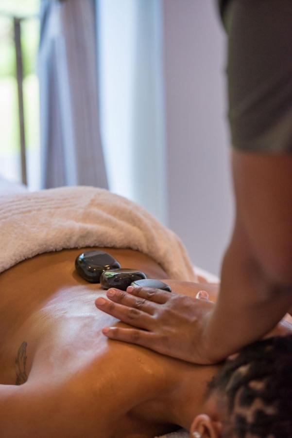 Vivari Hotel And Spa By Mantis Johannesburg Bagian luar foto