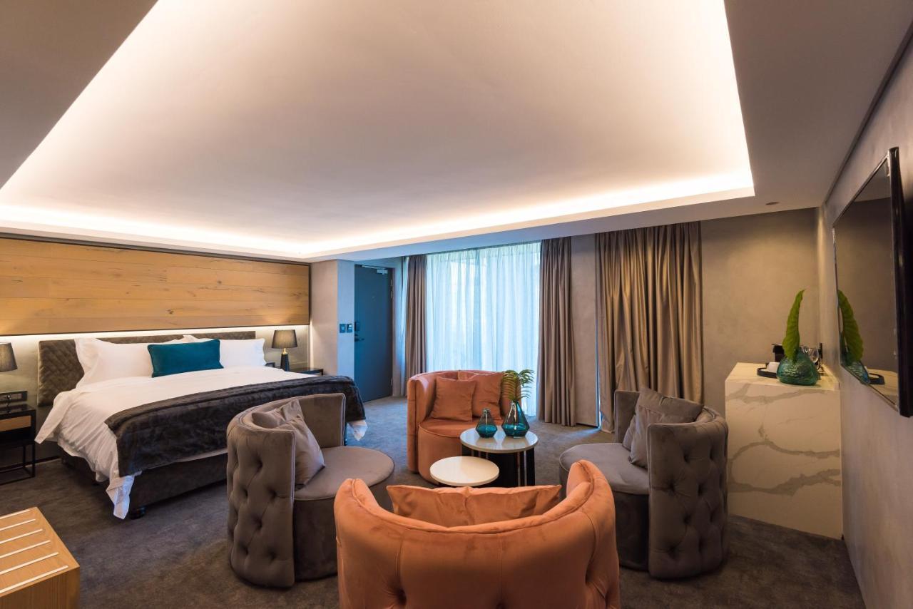 Vivari Hotel And Spa By Mantis Johannesburg Bagian luar foto