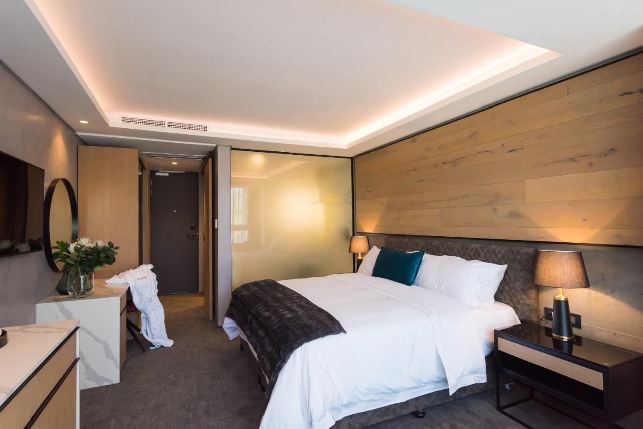 Vivari Hotel And Spa By Mantis Johannesburg Bagian luar foto