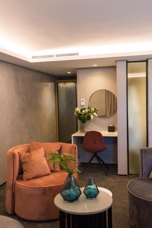 Vivari Hotel And Spa By Mantis Johannesburg Bagian luar foto
