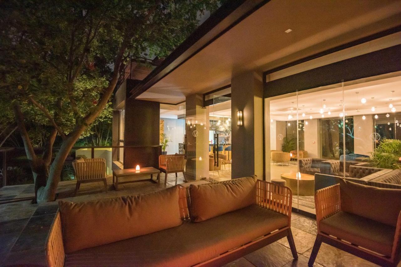 Vivari Hotel And Spa By Mantis Johannesburg Bagian luar foto
