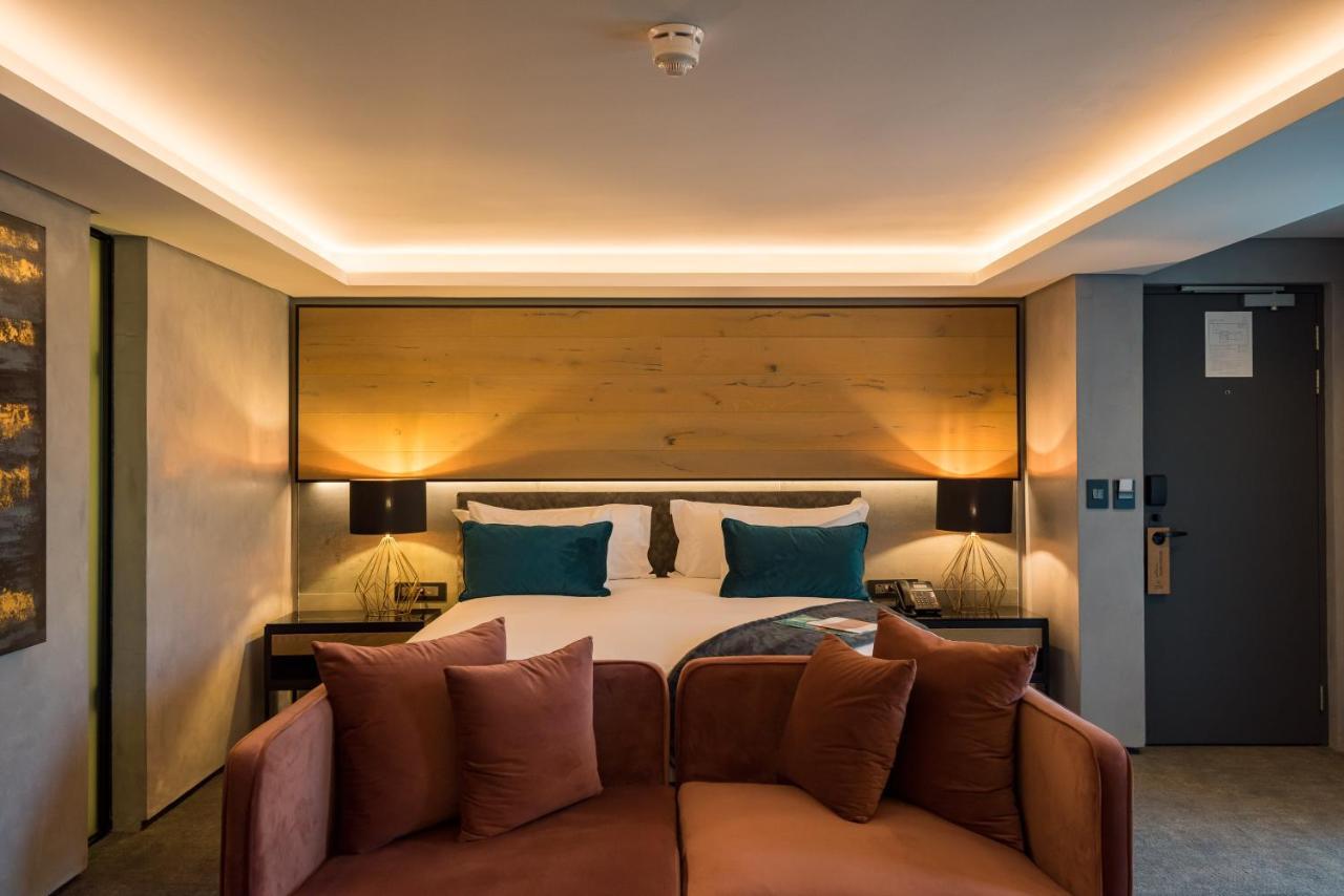 Vivari Hotel And Spa By Mantis Johannesburg Bagian luar foto