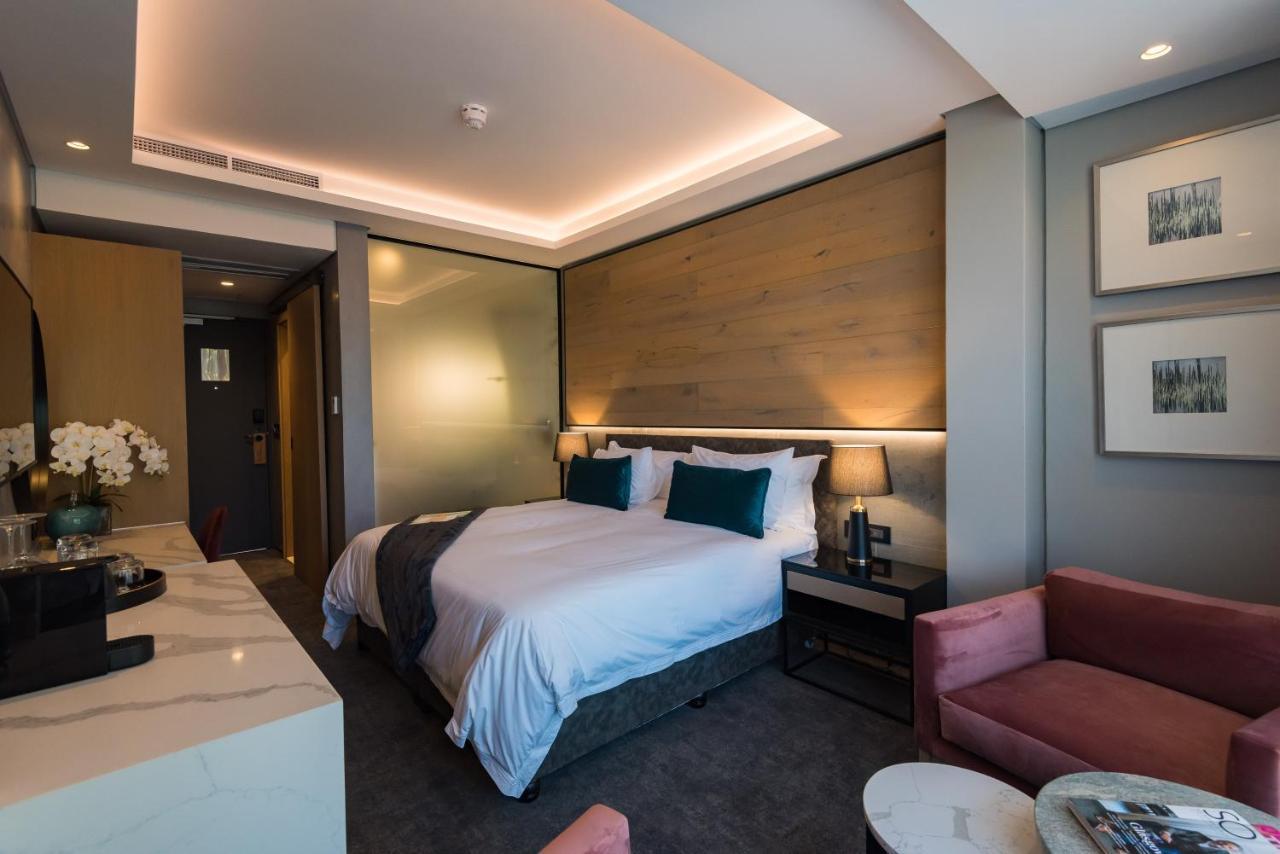 Vivari Hotel And Spa By Mantis Johannesburg Bagian luar foto