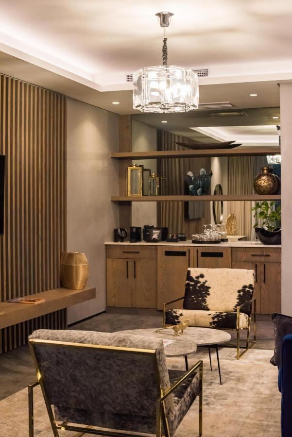 Vivari Hotel And Spa By Mantis Johannesburg Bagian luar foto