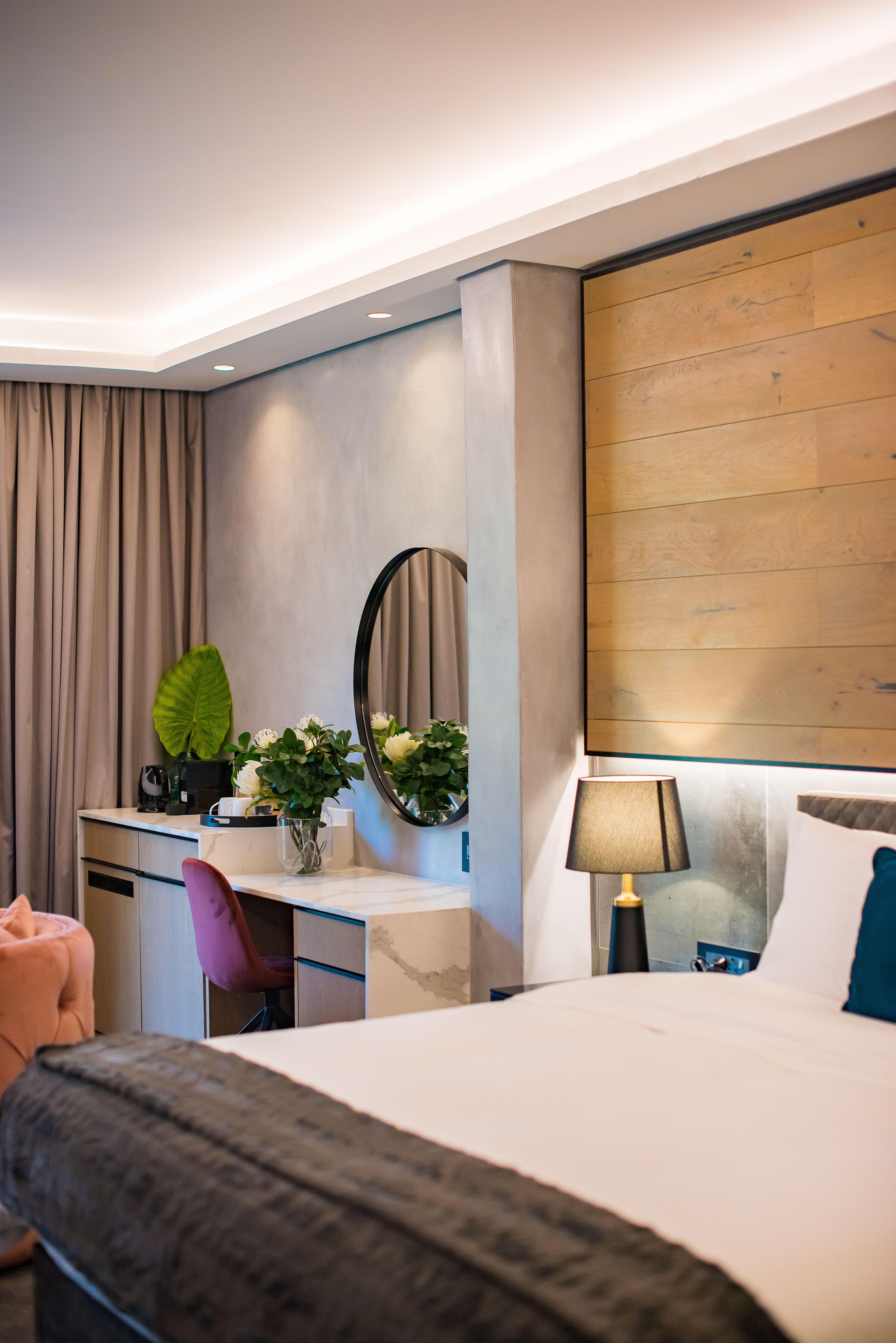 Vivari Hotel And Spa By Mantis Johannesburg Bagian luar foto