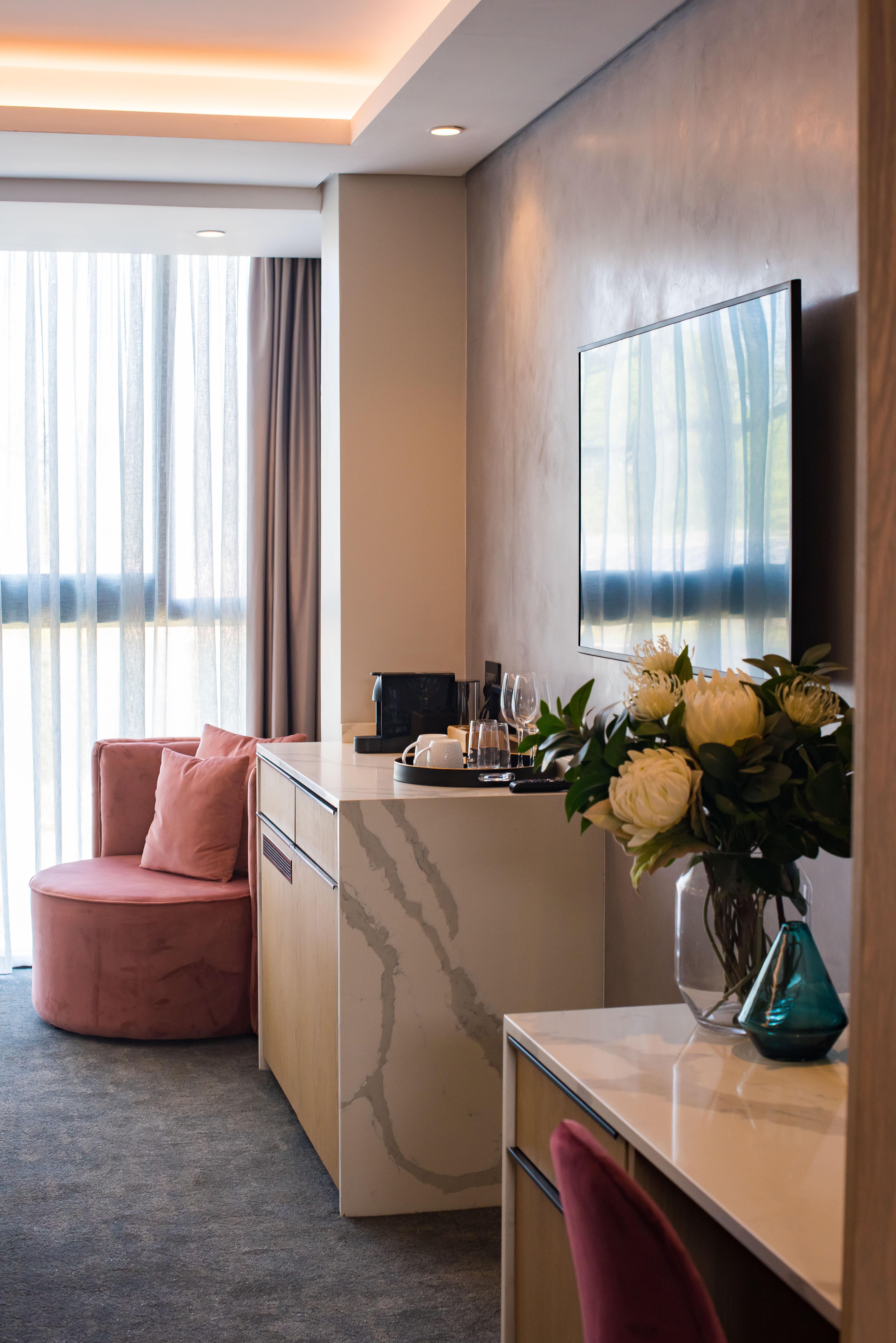 Vivari Hotel And Spa By Mantis Johannesburg Bagian luar foto