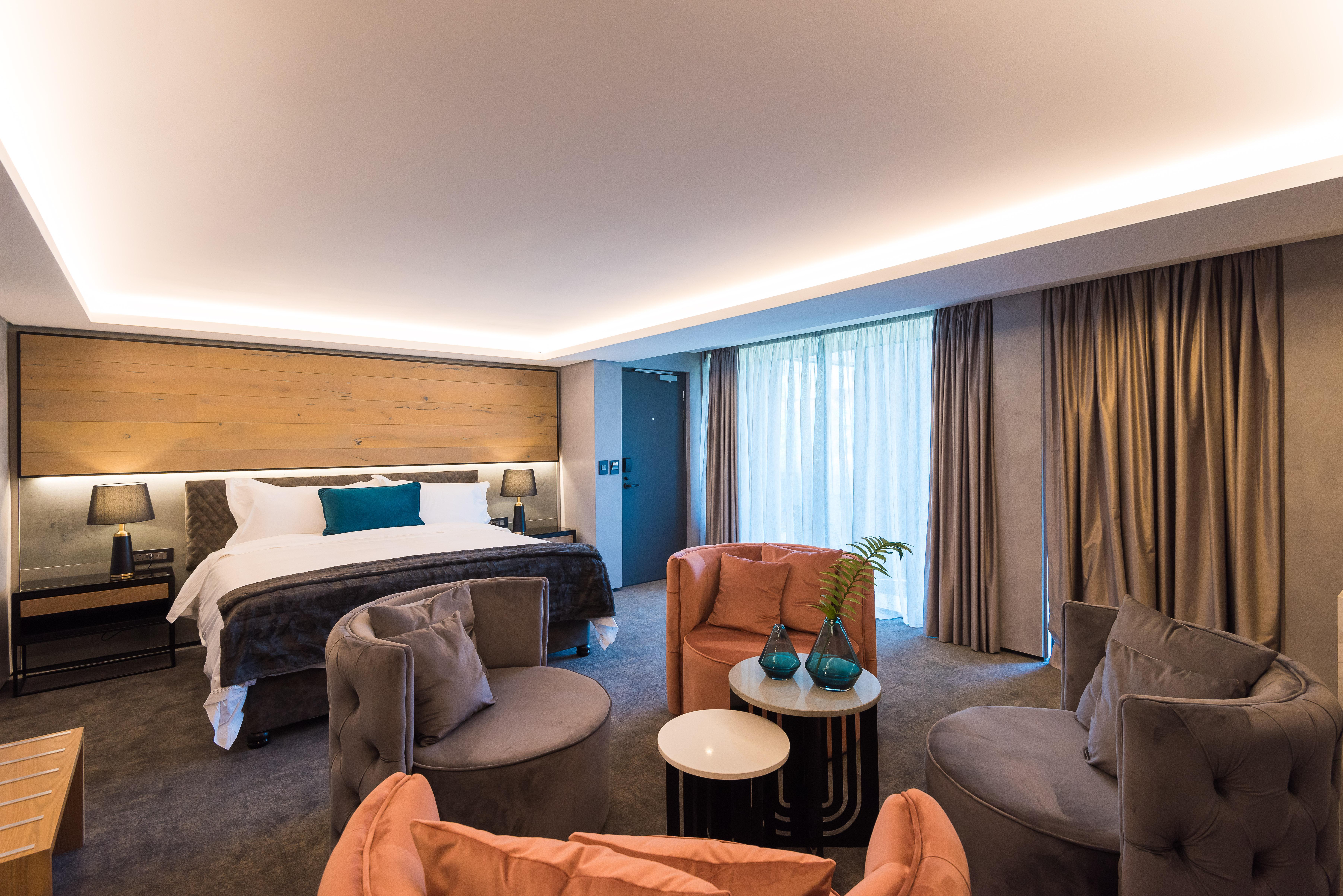 Vivari Hotel And Spa By Mantis Johannesburg Bagian luar foto