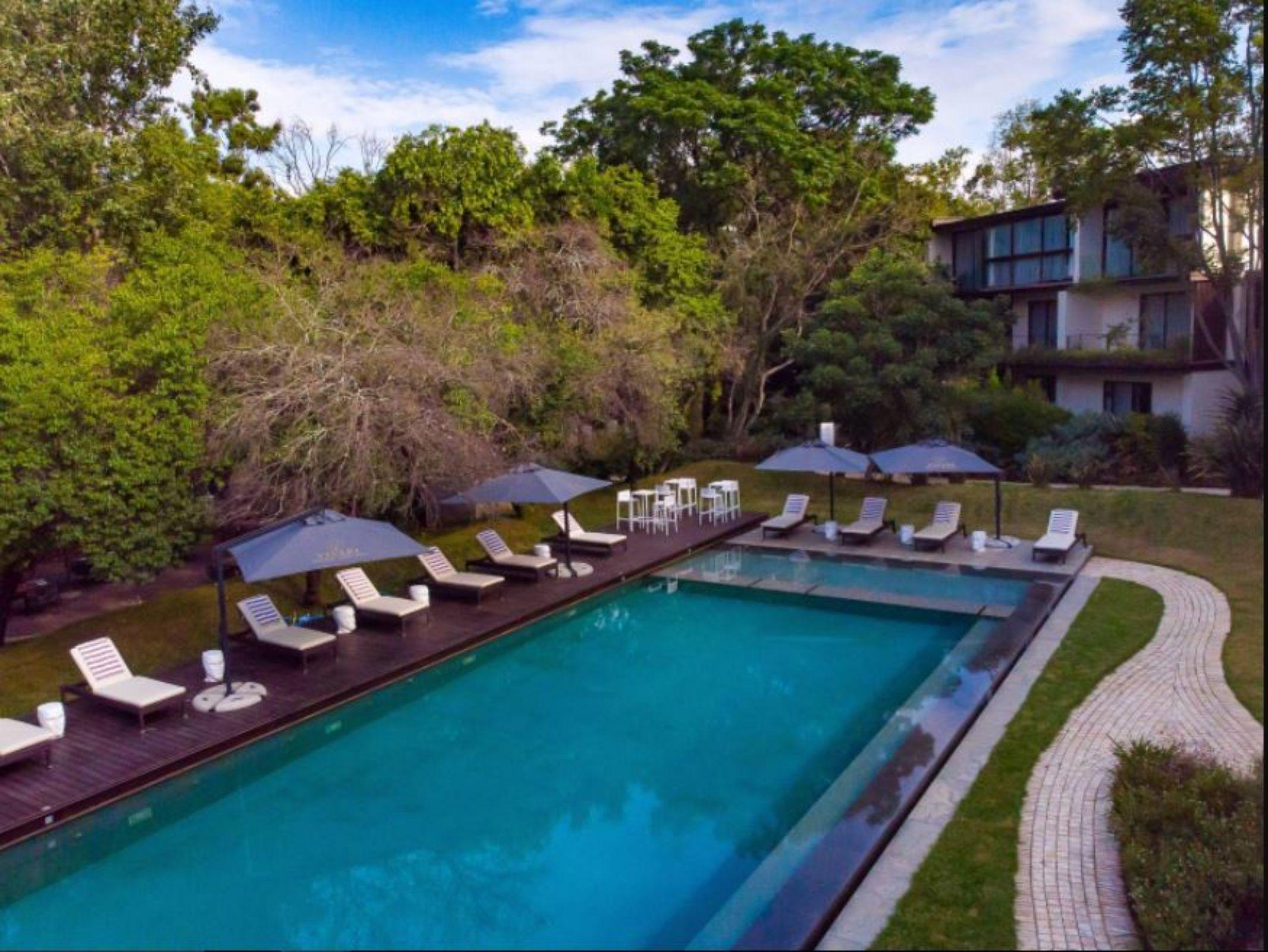 Vivari Hotel And Spa By Mantis Johannesburg Bagian luar foto