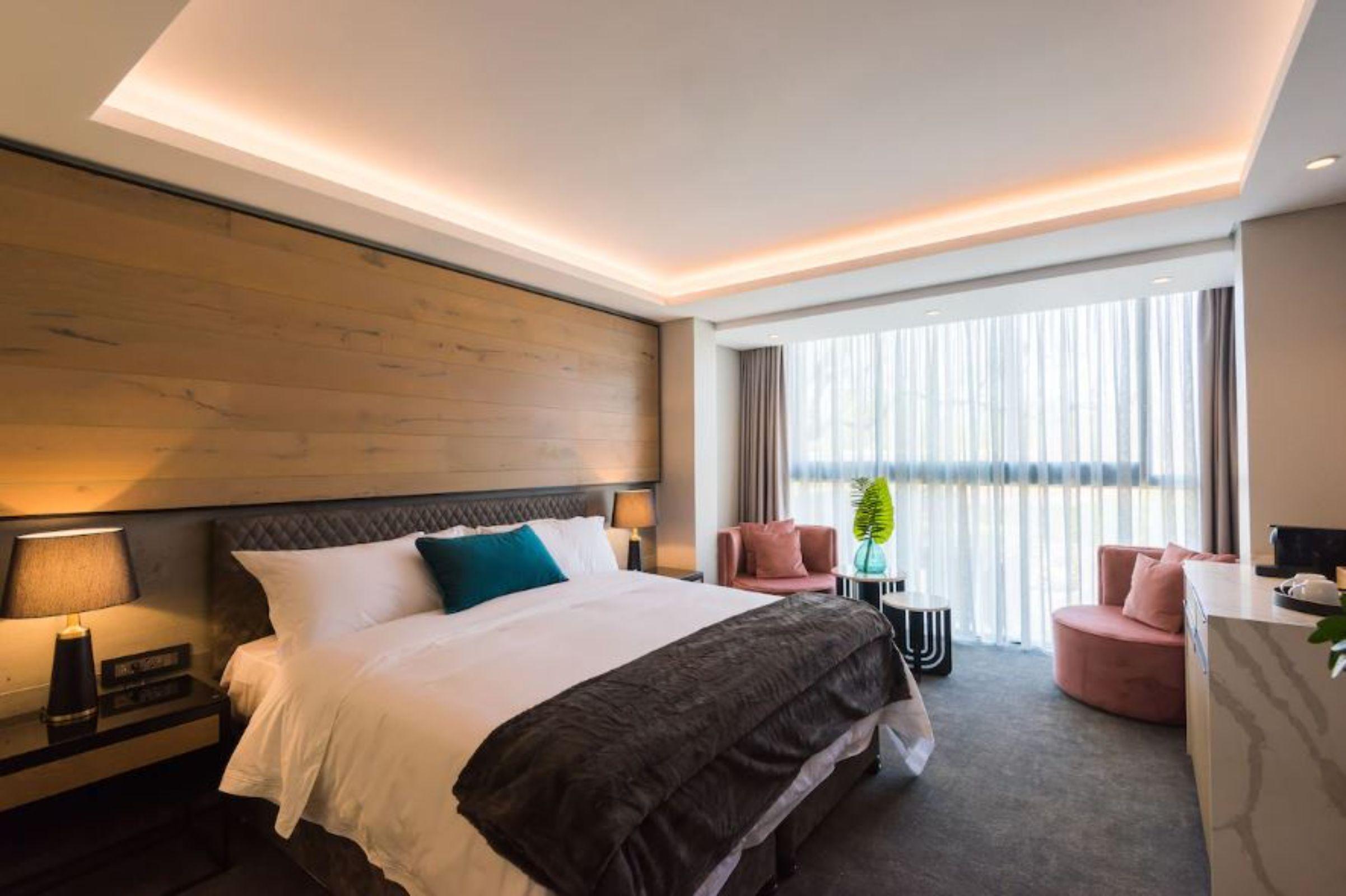 Vivari Hotel And Spa By Mantis Johannesburg Bagian luar foto