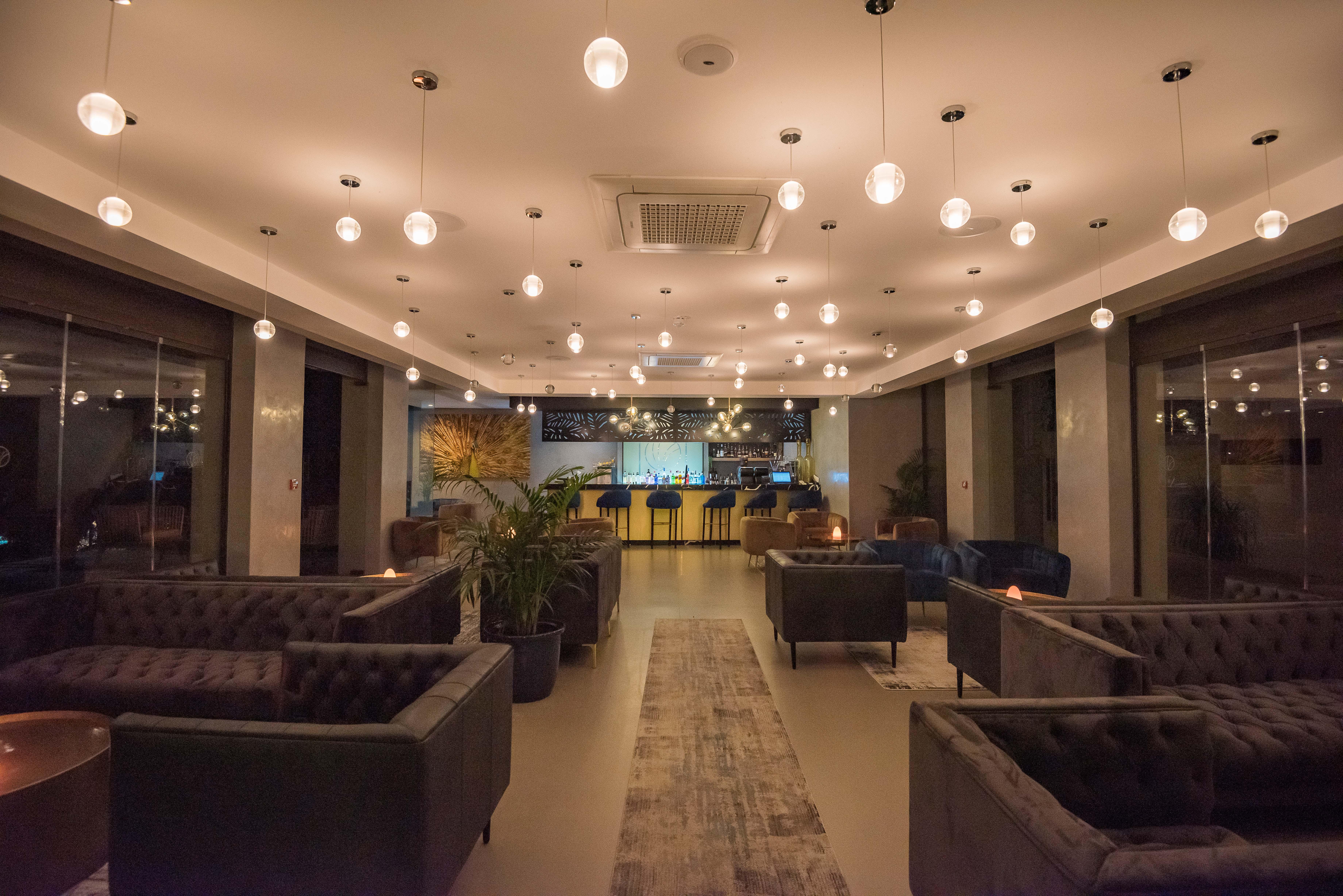 Vivari Hotel And Spa By Mantis Johannesburg Bagian luar foto