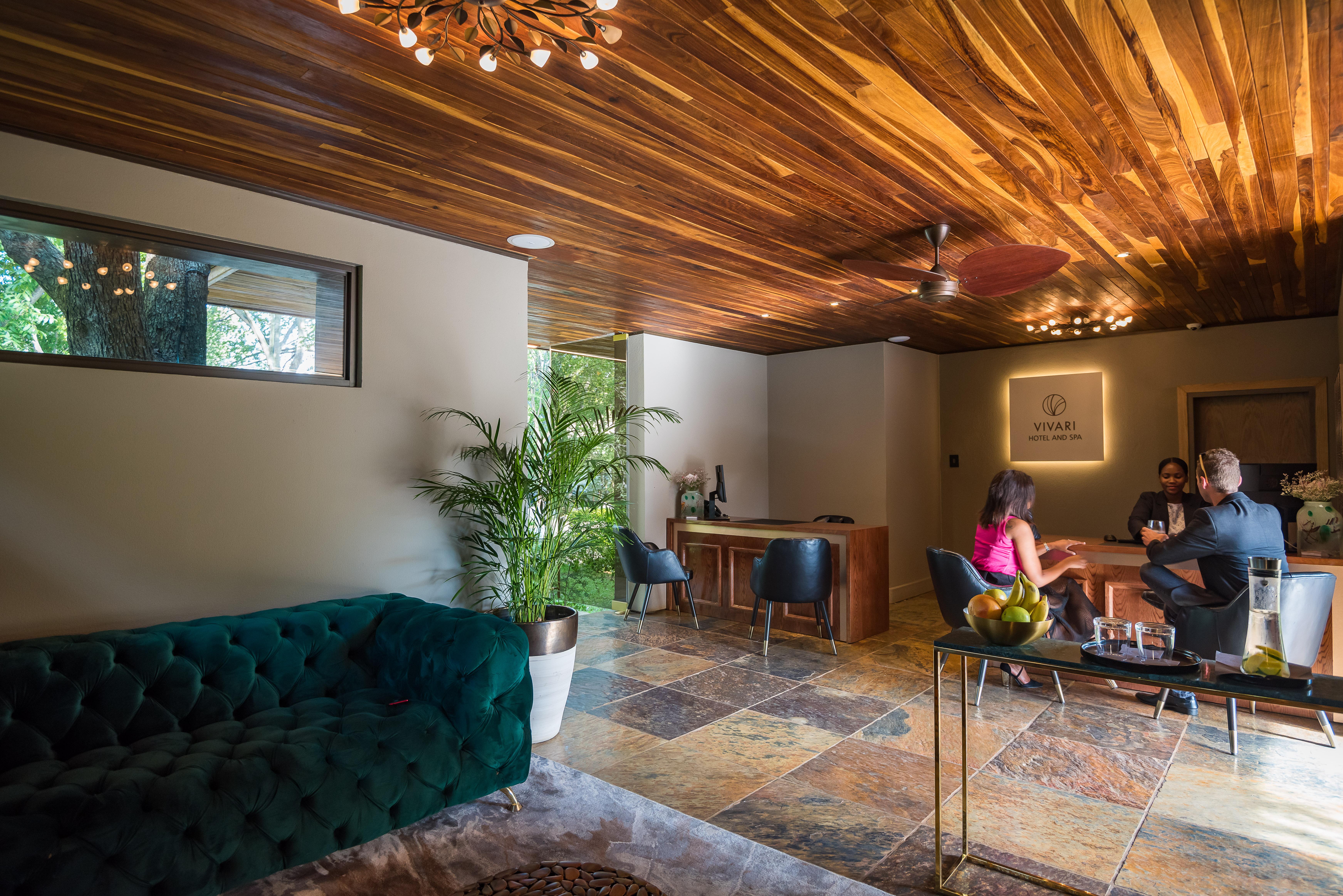 Vivari Hotel And Spa By Mantis Johannesburg Bagian luar foto