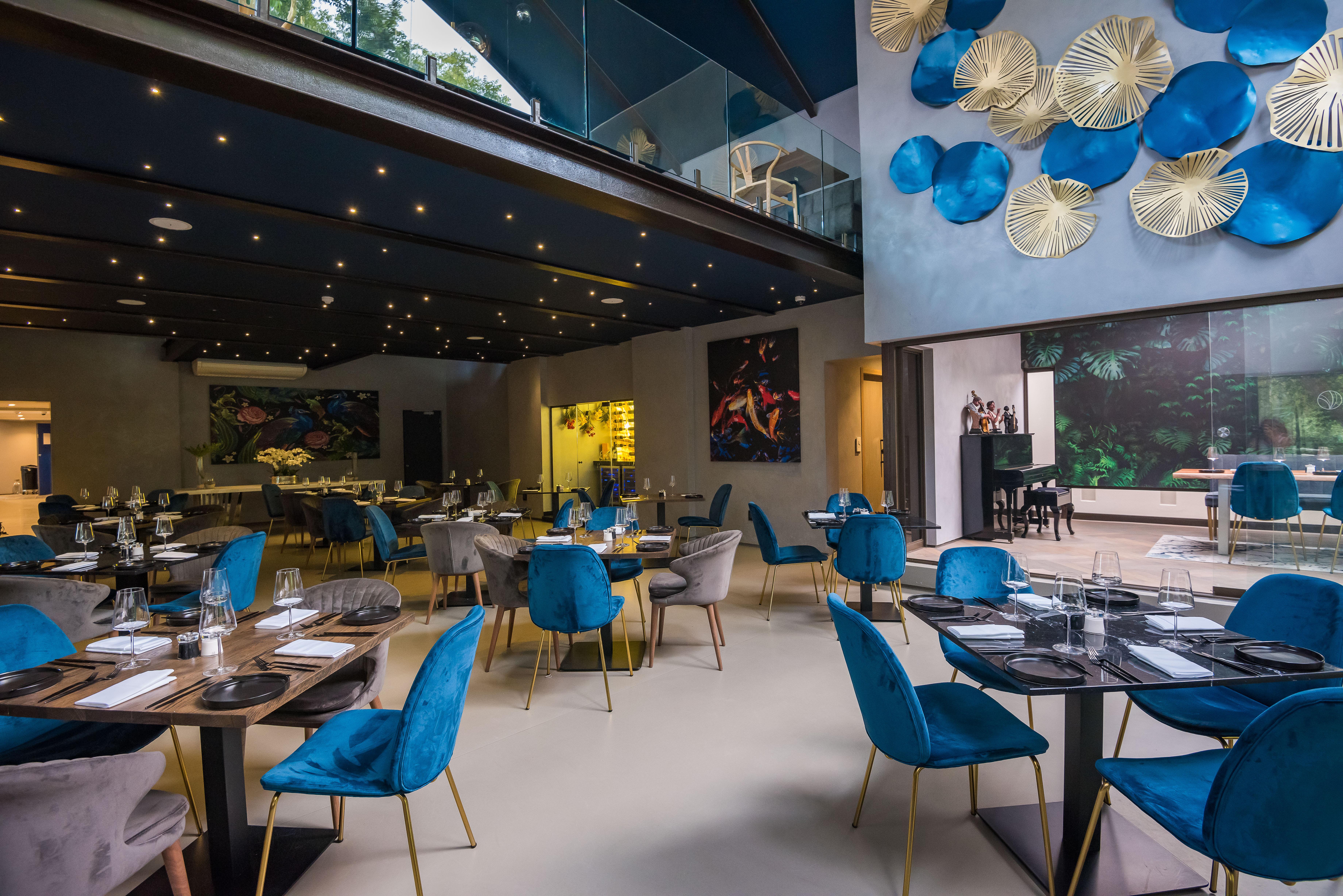 Vivari Hotel And Spa By Mantis Johannesburg Bagian luar foto