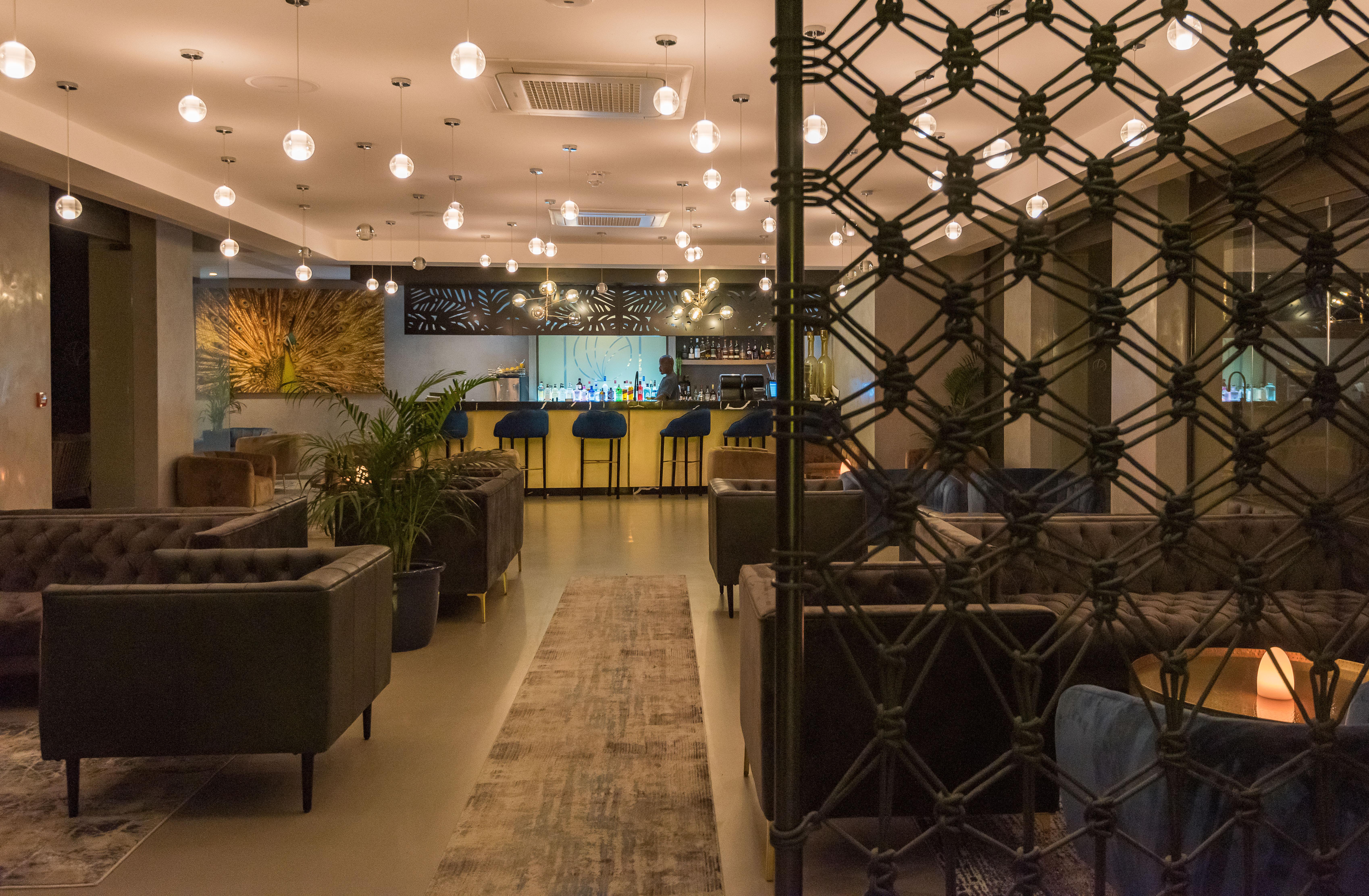 Vivari Hotel And Spa By Mantis Johannesburg Bagian luar foto