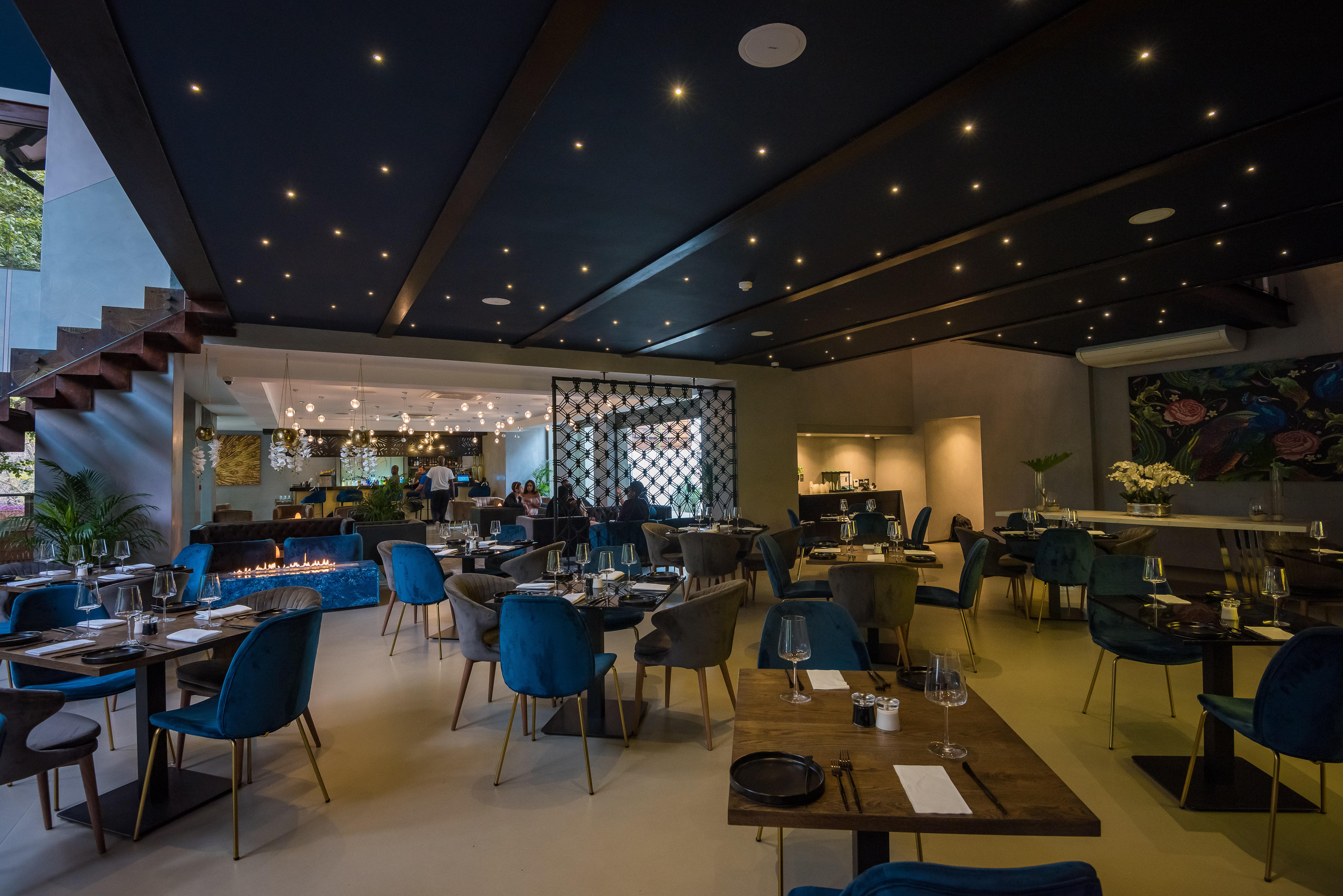 Vivari Hotel And Spa By Mantis Johannesburg Bagian luar foto