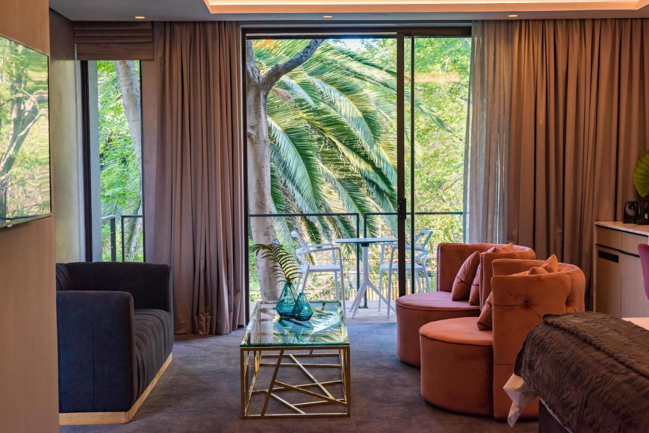 Vivari Hotel And Spa By Mantis Johannesburg Bagian luar foto