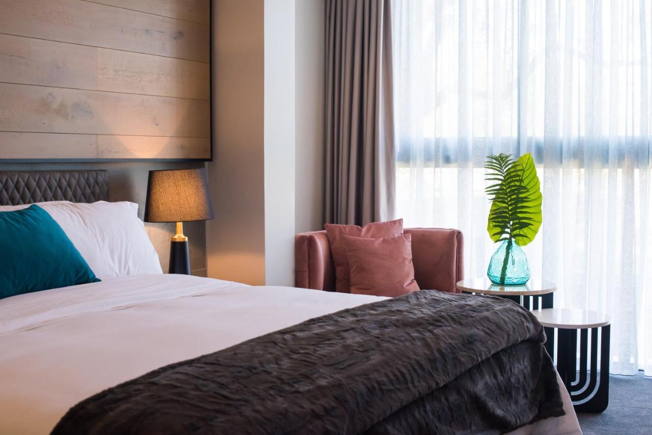 Vivari Hotel And Spa By Mantis Johannesburg Bagian luar foto