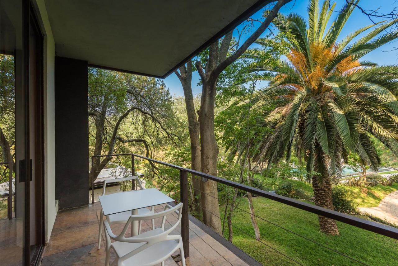 Vivari Hotel And Spa By Mantis Johannesburg Bagian luar foto