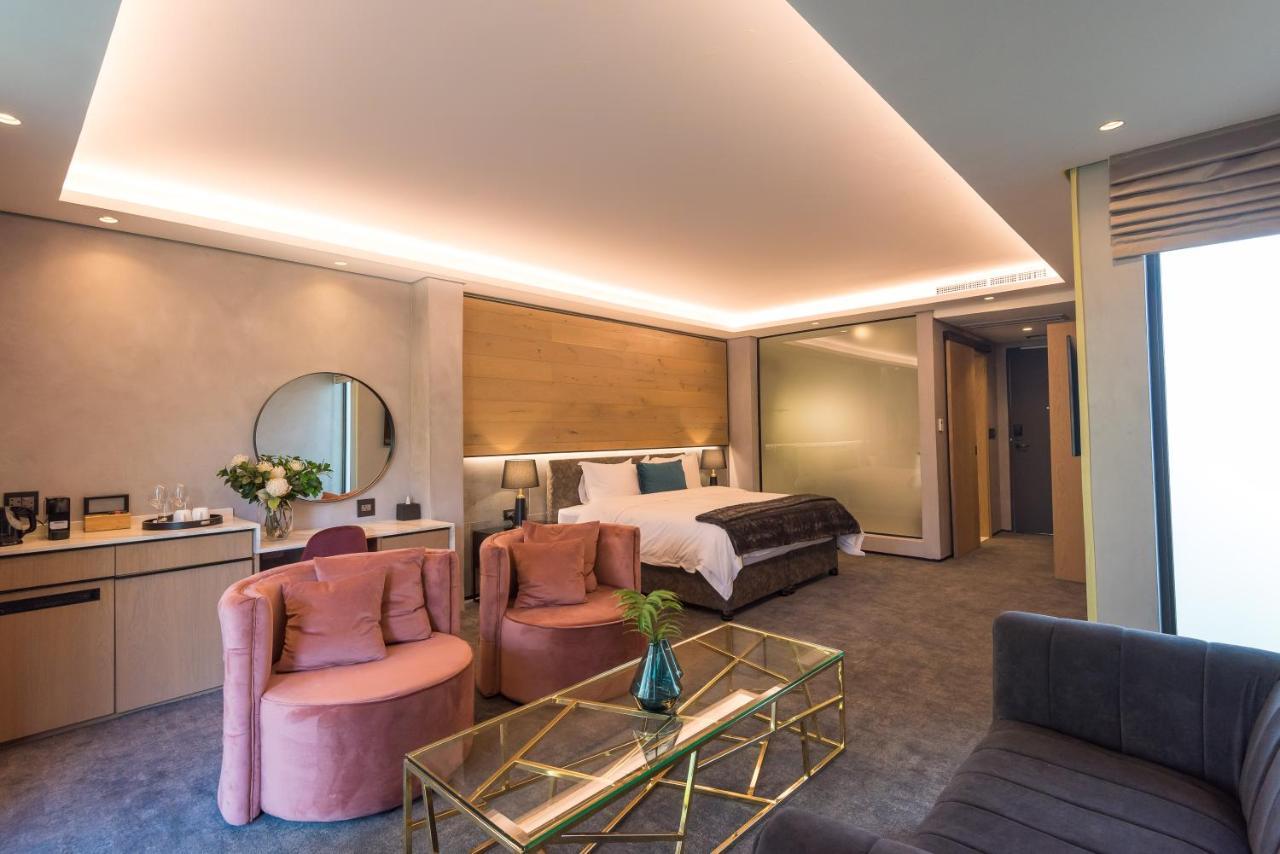 Vivari Hotel And Spa By Mantis Johannesburg Bagian luar foto