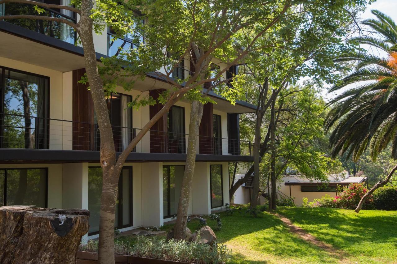 Vivari Hotel And Spa By Mantis Johannesburg Bagian luar foto