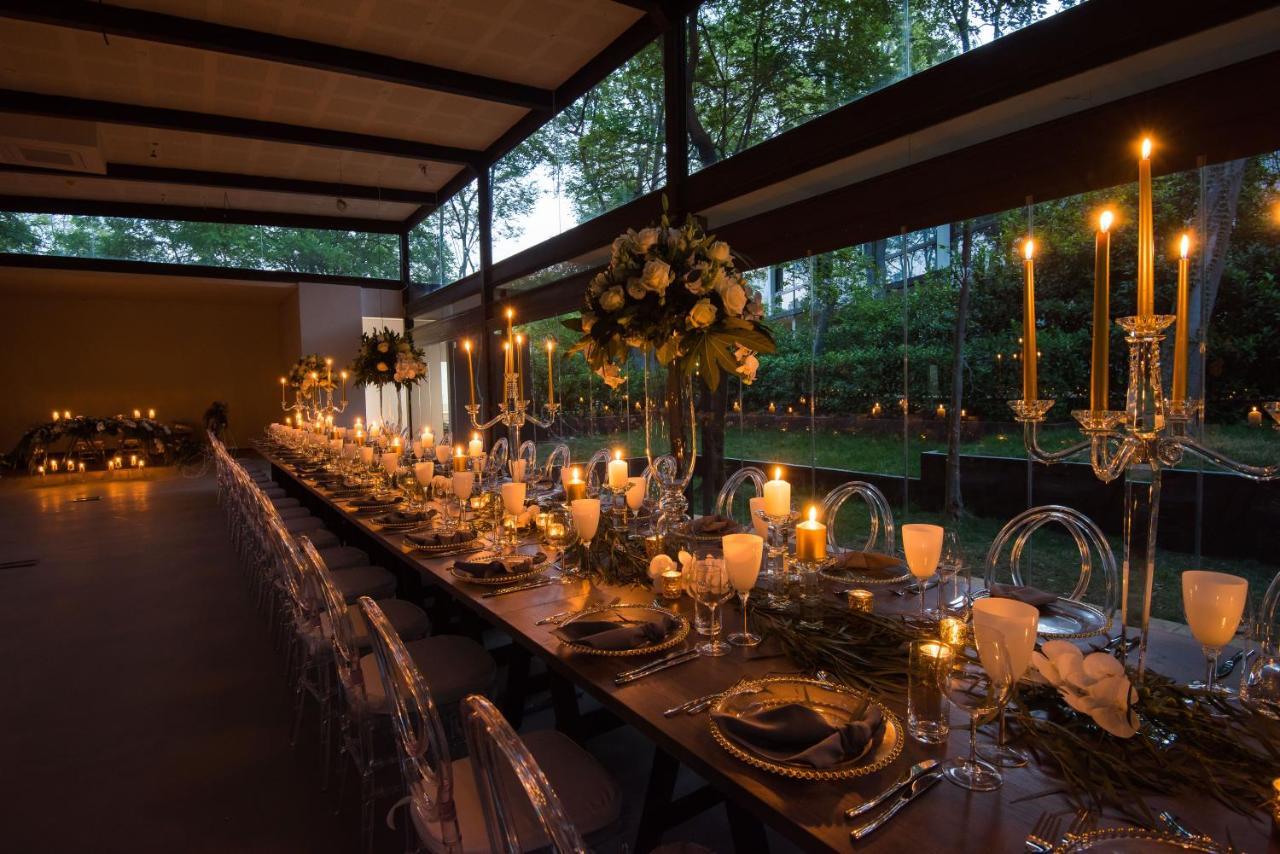 Vivari Hotel And Spa By Mantis Johannesburg Bagian luar foto