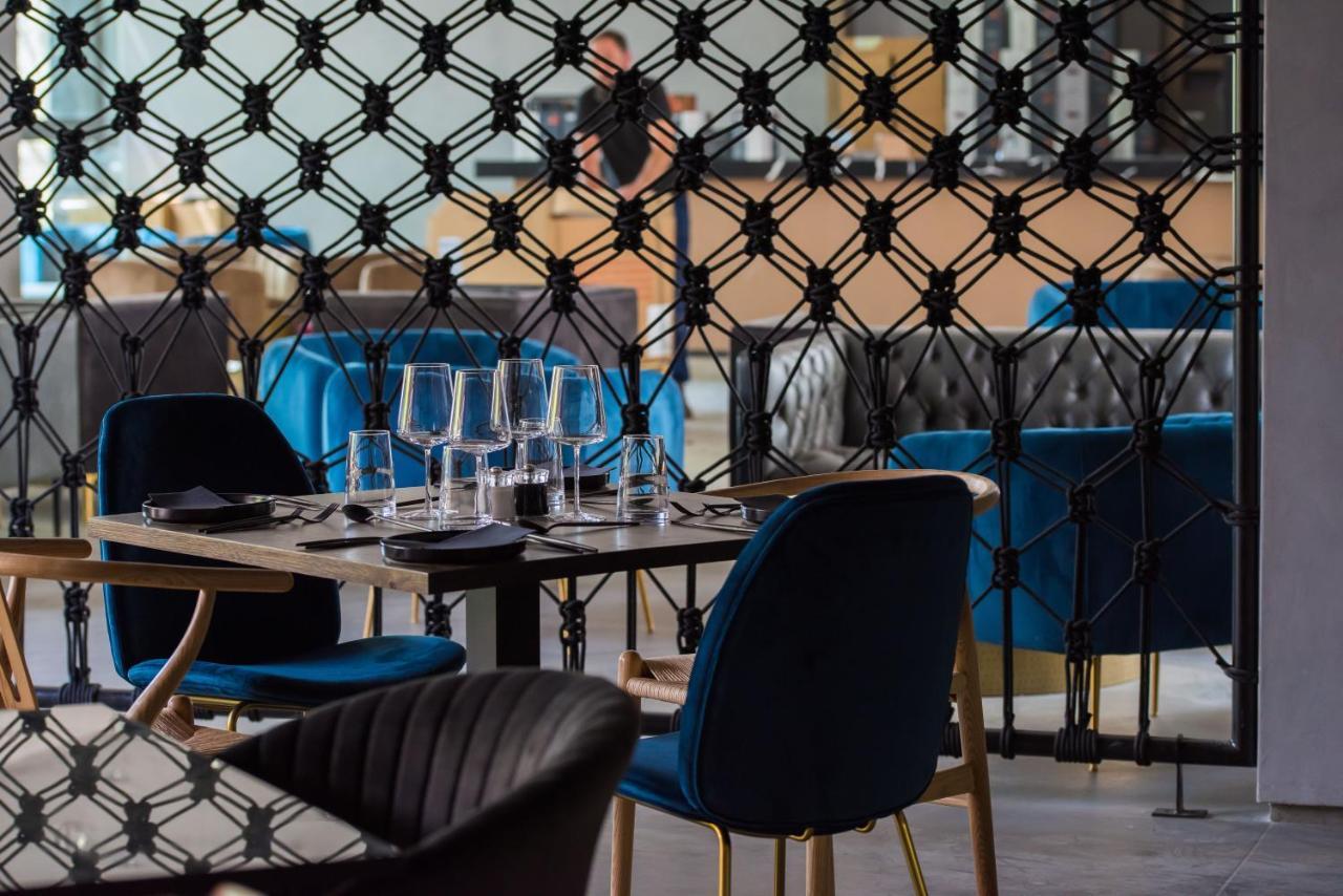 Vivari Hotel And Spa By Mantis Johannesburg Bagian luar foto