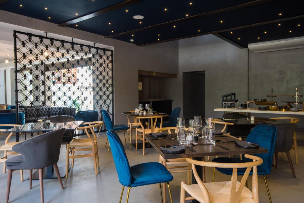 Vivari Hotel And Spa By Mantis Johannesburg Bagian luar foto